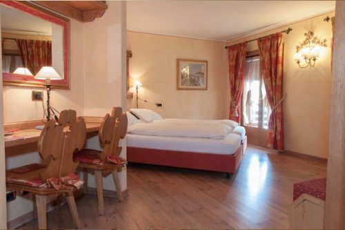 Hotel Da Compagnoni - Cervinia