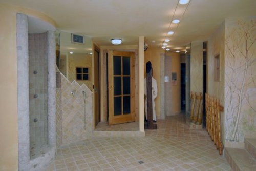 Hotel Da Compagnoni - Cervinia