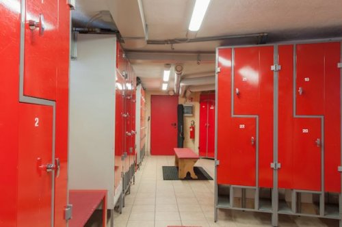 Hotel Da Compagnoni - Cervinia