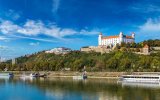 Katalog zájezdů - Rakousko, Bratislava – Vídeň – Budapešť