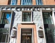 Hotel Vincci Centrum