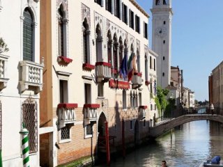 Hotel Liassidi Palace