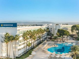 Iberostar Cristina Iberostar Cristina