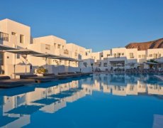 Hotel Aqua Blue