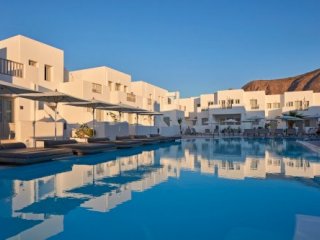 Hotel Aqua Blue