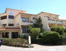 Hotel Vila Ventura