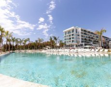 Bless Ibiza Hotel