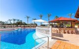Hotel Chatur Playa Real Resort