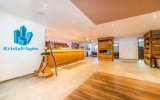 Hotel Kristall-Saphir