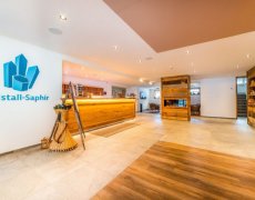 Hotel Kristall-Saphir