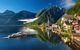 Ledovec Dachstein