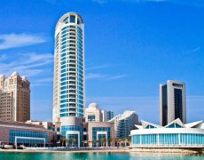 Hotel Hilton Doha