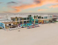 Hotel Fuwairit Kite Beach, Tapestry Collection by Hilton