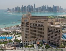 Hotel The St. Regis Doha