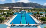 Katalog zájezdů - Turecko, Hotel Hilton Dalaman Sarigerme