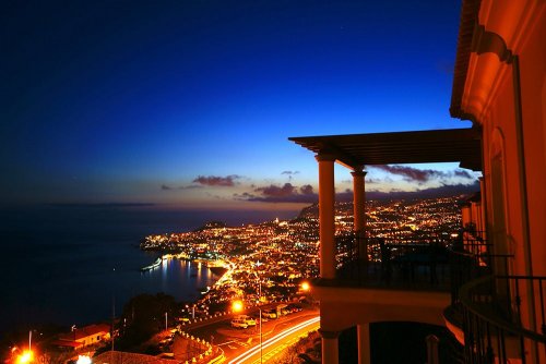 Čedok MY WAY Palheiro Village