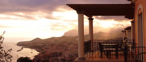 Čedok MY WAY Palheiro Village