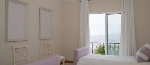 Čedok MY WAY Palheiro Village