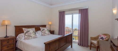 Čedok MY WAY Palheiro Village