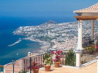 Čedok MY WAY Palheiro Village Čedok MY WAY Palheiro Village