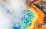 Katalog zájezdů - USA, Vzhůru do Yellowstonu
