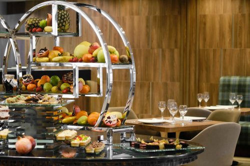 Hotel St. Ivan Rilski Spa and Apartments