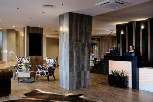 Hotel St. Ivan Rilski Spa and Apartments