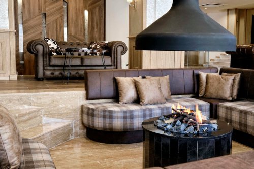 Hotel St. Ivan Rilski Spa and Apartments