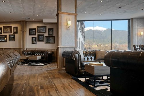 Hotel St. Ivan Rilski Spa and Apartments