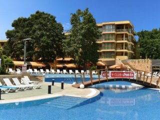 Hotel Les Magnolias