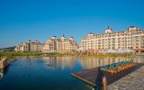 Katalog zájezdů, Hotel Sunrise All Suites