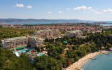 Hotel Sol Nessebar Palace