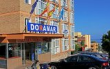 Apartmány Doramar