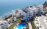 Katalog zájezdů - Španělsko, Apartmány Olee Nerja Holiday Rentals by Fuerte Group