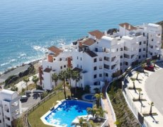 Apartmány Olee Nerja Holiday Rentals by Fuerte Group