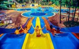 Bella Italia Efa Village Sport & Family