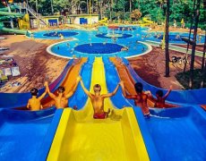 Bella Italia Efa Village Sport & Family