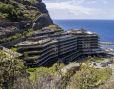 Hotel Saccharum Resort & Spa