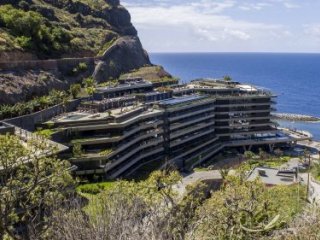 Hotel Saccharum Resort & Spa