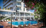 Katalog zájezdů, Hotel Garden Sea