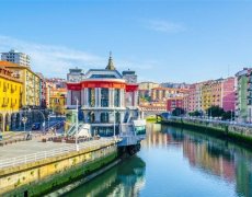 Severní španělsko – Bilbao a San Sebastian