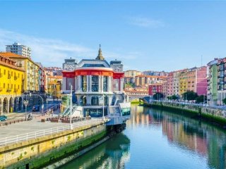 Severní španělsko – Bilbao a San Sebastian