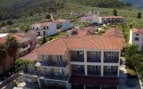 Katalog zájezdů - Řecko, Hotel Sunrise Beach