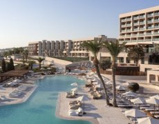 Hotel Helea Family Beach Resort