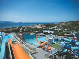 Hotel Porto Bello Beach