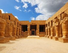 Malý Okruh Egyptem - Privátní Auto s Průvodcem