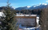 Park Hotel Sancelso  - Bellamonte