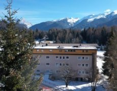 Park Hotel Sancelso  - Bellamonte