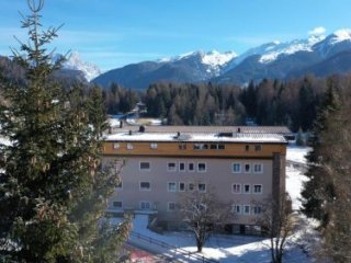 Park Hotel Sancelso  - Bellamonte