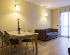 Blu Hotel Acquaseria